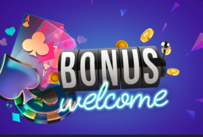 Welcome Bonus