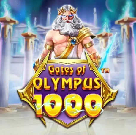 Gate of Olympus 1000