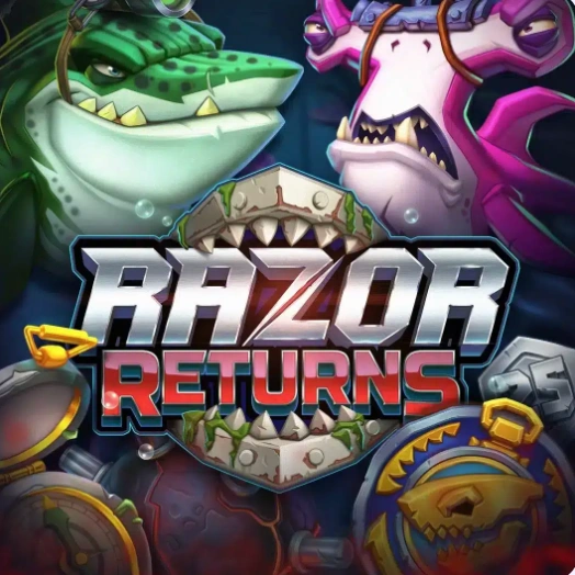 Razor Returns